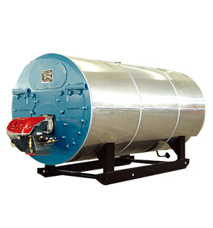 CWVS型系列燃气常压热水锅炉